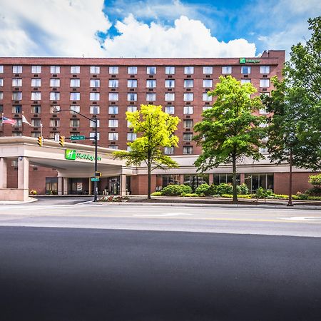 Holiday Inn Arlington At Ballston By Ihg Exterior photo
