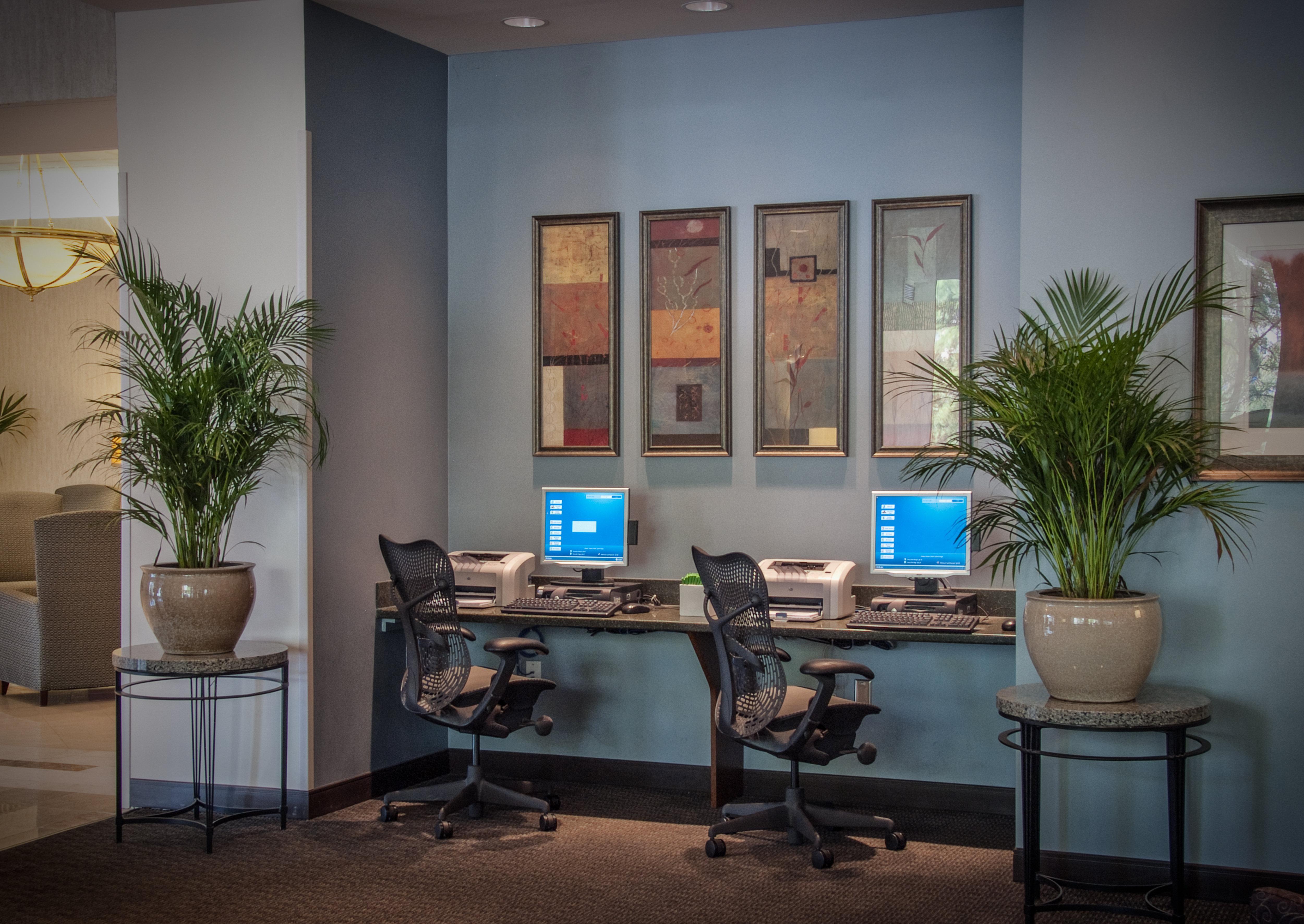 Holiday Inn Arlington At Ballston By Ihg Exterior photo